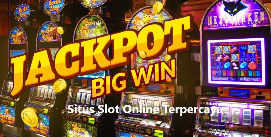 Situs Judi Online Slot