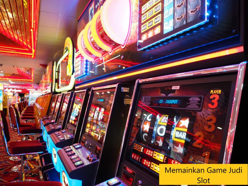 Agen Judi Online Casino